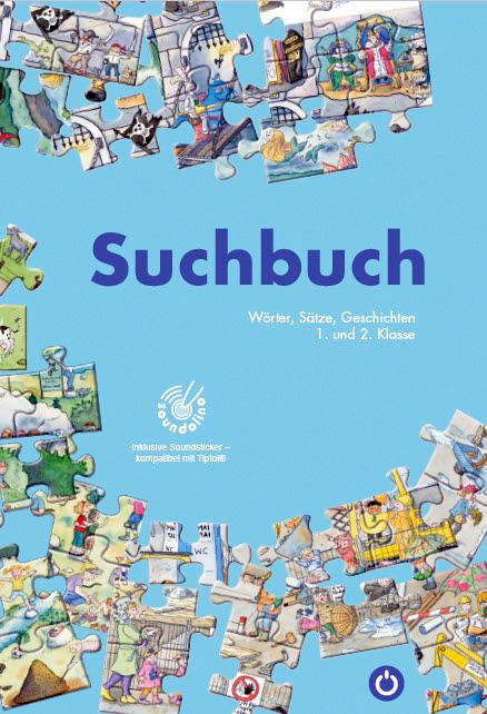 Cover Suchbuch 